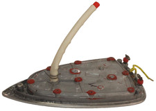 PIASTRA FERRO DA STIRO POLTI VAPORELLA FOREVER 610 ORIGINALE