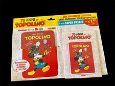 RIPRODUZIONE in METALLO