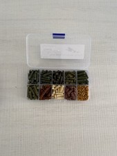 Box Mangimi Caridine Pesci Da