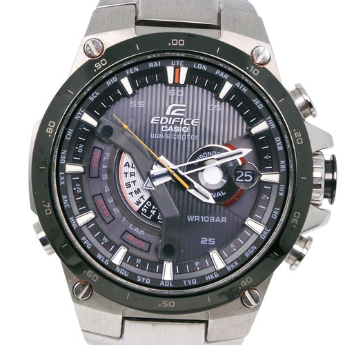 Orologio casio edifice - orologio,