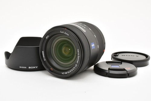 Ottimo come nuovo - sony, carl