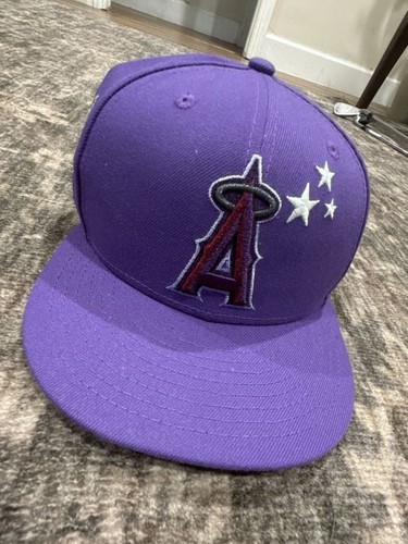 Cappello myfitteds los angeles - cappello,