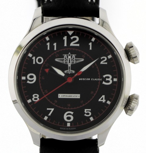 Poljot moscow classic - moscow,