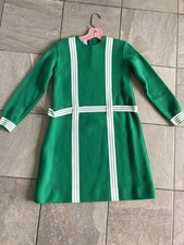 Abito Piccolino anni '60 verde