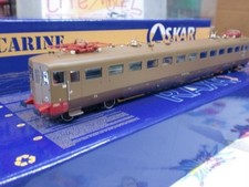 OSKAR 2100 - ELETTROMOTRICE FS ALE 880 032 -  ep IV - HO