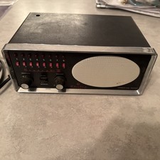 Electra Bearcat III BC-3