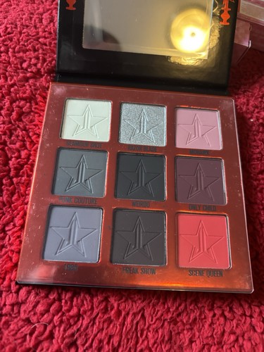 Confezione jeffree star - confezione,