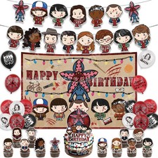 Stranger things decorazione - stranger,