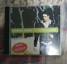 CESARONI (MATTEO  BRANCIAMORE)