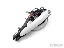 BMW 3 Series Maniglia esterna