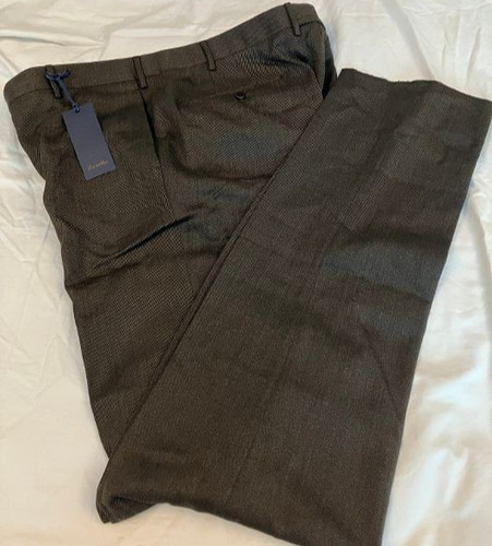 Nuovo zanella abito pantalone - nuovo,