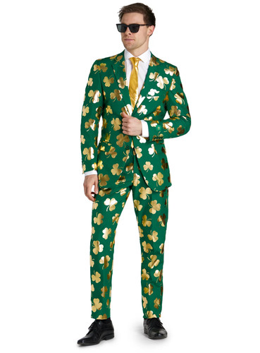 Abito clover - mr.,