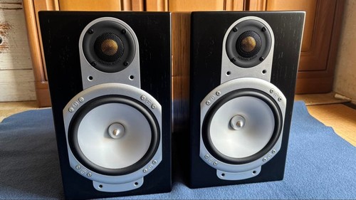 Monitor audio silver rs1 - silver,
