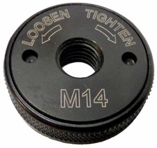 M14 Dado di Serraggio Rapido Smerigliatrice Angolare Vite Flessibile 115,125,