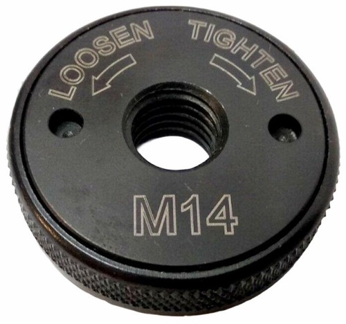 M14 dado serraggio rapido - m14,