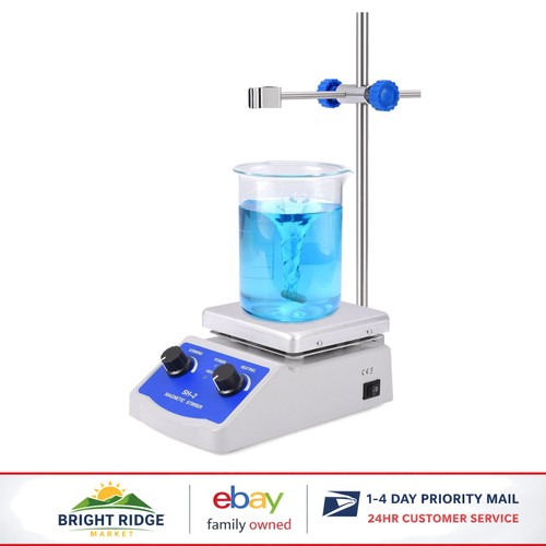 Agitatore magnetico