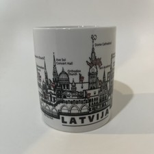 TAZZA CAFFÈ RIGA LATVIJA