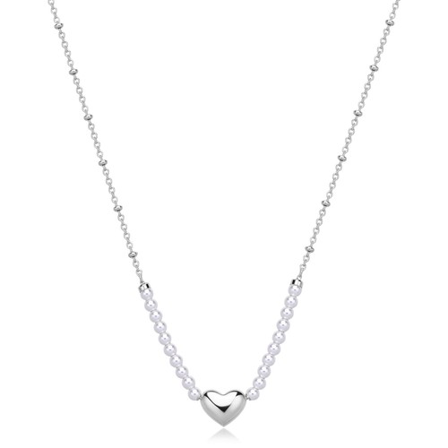 Collana girocollo agapo - collana,
