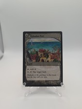 Rishadan Port X1 Mtg Mystery