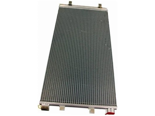 Condensatore climatizzatore - condensatore,