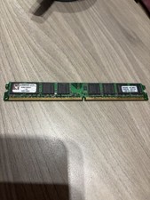 Modulo di memoria RAM Kingston