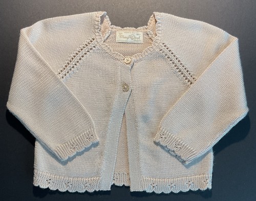 Mayoral cardigan cropped - mayoral,