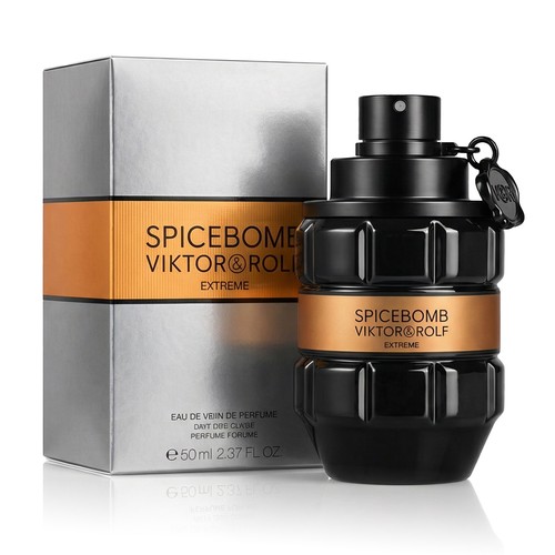 Viktor rolf spicebomb - &,