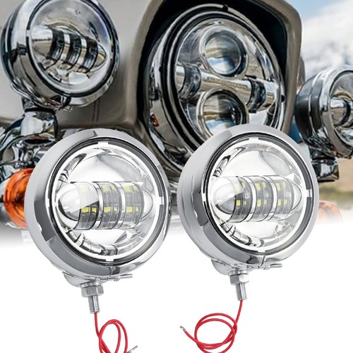 Pezzi faro led fendinebbia - 2,