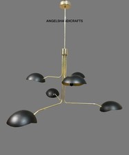 Lampadario Orb Sputnik In