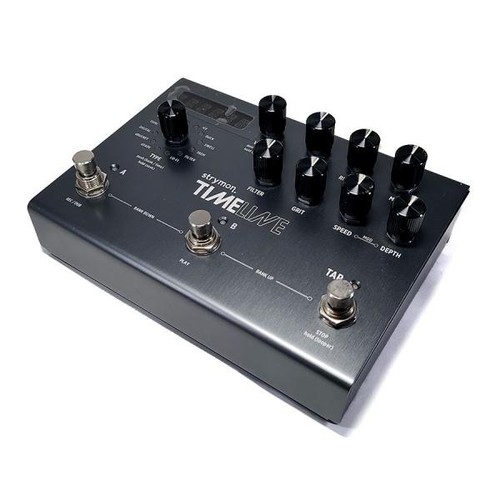 Interruttore strymon timeline - interruttore,