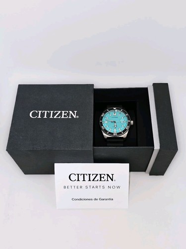 Citizen eco drive tiffany - eco-drive, blue