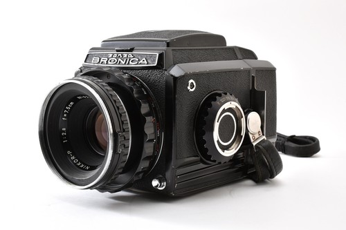 Ecc late zenza bronica s2 - [ecc+5],
