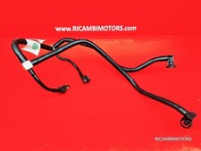 TUBI BENZINA DUCATI MULTISTRADA 1200 2010-2012