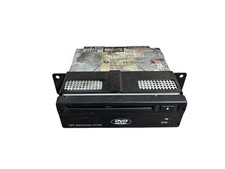 BMW 7 E65 E66 2007 CD DVD