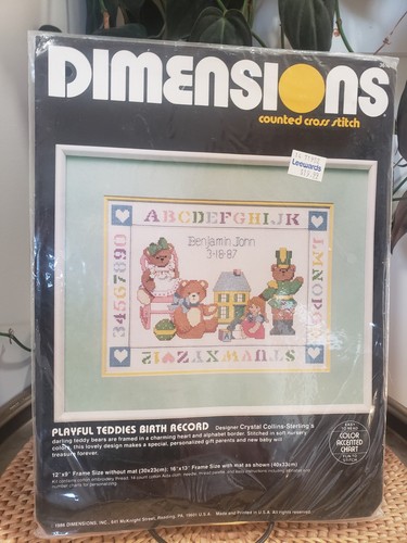 Dimensions orsacchiotti - dimensions, "orsacchiotti