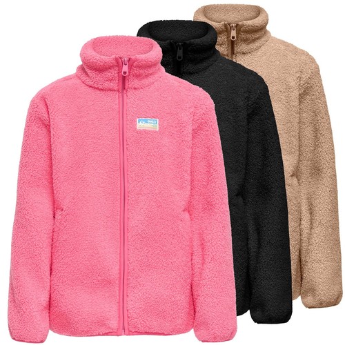 Kids only bambini teddy giacca - only,