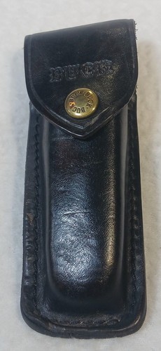 Fodero coltello buck coltelli - coltello,