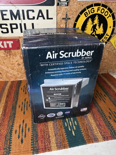 Aerus air scrubber a1013p - aerus,