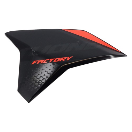 Flanc droit aprilia tuono - droit,
