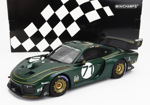 Minichamps porsche - minichamps,