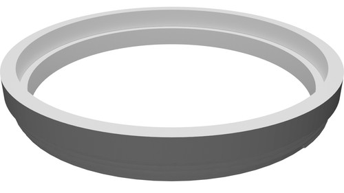 Adattatore ring light flash - adattatore,