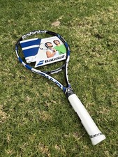 Nuova racchetta da tennis