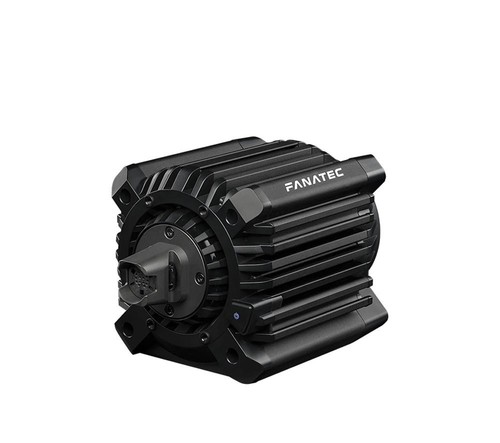 Fanatec clubsport wheel - fanatec, dd+