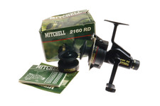 Mulinello mitchell 2160 - rd, new