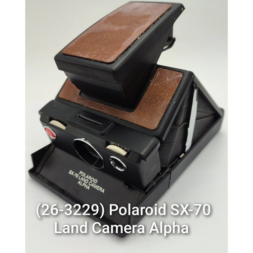 Fotocamera - (26-3229),