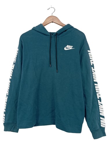 Nike felpa con - con, uomo