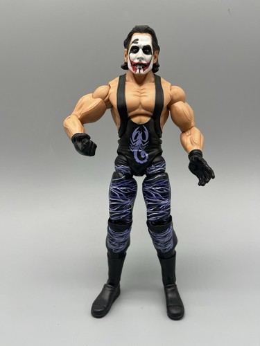 Tna deluxe jakks series - jakks, 8
