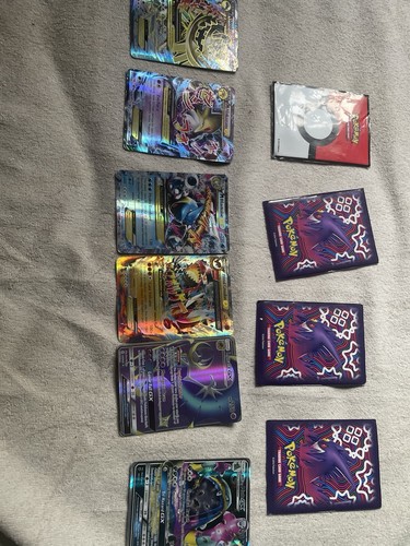 Pokemon cards rare - cards, all