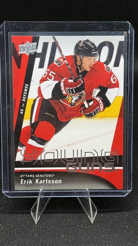 2009 upper deck young - 2009-10,