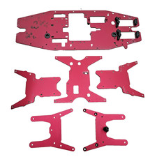 Losi LST XXL 2 piastre telaio